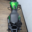 BAJAJ DOMINAR 400  2024 Gasolina-14