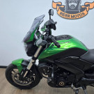 BAJAJ DOMINAR 400  2024 Gasolina-7