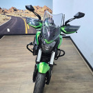 BAJAJ DOMINAR 400  2024 Gasolina-1