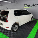 VW - VolksWagen up! move 1.0 TSI Total Flex 12V 5p 2018 Flex-2