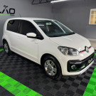 VW - VolksWagen up! move 1.0 TSI Total Flex 12V 5p 2018 Flex-3