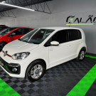 VW - VolksWagen up! move 1.0 TSI Total Flex 12V 5p 2018 Flex-0