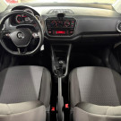 VW - VolksWagen up! move 1.0 TSI Total Flex 12V 5p 2018 Flex-6