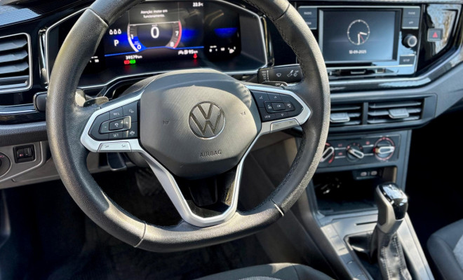 VW - VolksWagen VIRTUS TSI 1.0 Flex 12V 4p Aut. 2024 Flex-5
