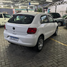 VW - VolksWagen Gol City (Trend)/Titan 1.0 T. Flex 8V 4p 2013 Flex-0