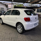 VW - VolksWagen Gol City (Trend)/Titan 1.0 T. Flex 8V 4p 2013 Flex-2