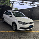 VW - VolksWagen Gol City (Trend)/Titan 1.0 T. Flex 8V 4p 2013 Flex-1