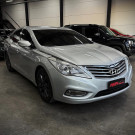 Hyundai AZERA 3.0 V6-0