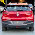 GM - Chevrolet TRACKER LTZ 1.2 Turbo 12V Flex Aut. 2021 Flex-2