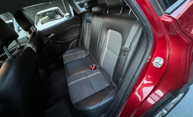GM - Chevrolet TRACKER LTZ 1.2 Turbo 12V Flex Aut. 2021 Flex-8