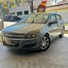 GM - Chevrolet Vectra GT 2.0 MPFI 8V FlexPower Mec. 2010 Flex-0