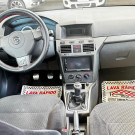 GM - Chevrolet Vectra GT 2.0 MPFI 8V FlexPower Mec. 2010 Flex-5