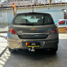 GM - Chevrolet Vectra GT 2.0 MPFI 8V FlexPower Mec. 2010 Flex-4