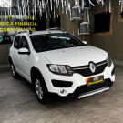 Renault SANDERO STEPWAY Hi-Power 1.6 8V 5p 2015 Flex-2