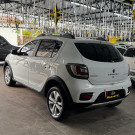 Renault SANDERO STEPWAY Hi-Power 1.6 8V 5p 2015 Flex-3