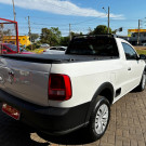 VW - VolksWagen Saveiro Robust 1.6 Total Flex 8V 2020 Flex
