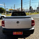 VW - VolksWagen Saveiro Robust 1.6 Total Flex 8V 2020 Flex