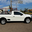 VW - VolksWagen Saveiro Robust 1.6 Total Flex 8V 2020 Flex