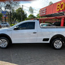 VW - VolksWagen Saveiro Robust 1.6 Total Flex 8V 2020 Flex