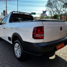 VW - VolksWagen Saveiro Robust 1.6 Total Flex 8V 2020 Flex