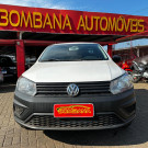 VW - VolksWagen Saveiro Robust 1.6 Total Flex 8V 2020 Flex