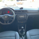 VW - VolksWagen VOYAGE Trendline 1.6 T.Flex 8V 4p 2018 Flex