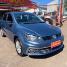 VW - VolksWagen VOYAGE Trendline 1.6 T.Flex 8V 4p 2018 Flex