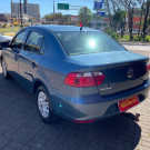 VW - VolksWagen VOYAGE Trendline 1.6 T.Flex 8V 4p 2018 Flex
