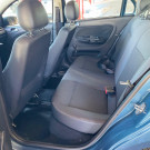 VW - VolksWagen VOYAGE Trendline 1.6 T.Flex 8V 4p 2018 Flex