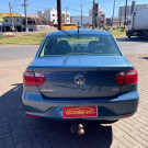 VW - VolksWagen VOYAGE Trendline 1.6 T.Flex 8V 4p 2018 Flex