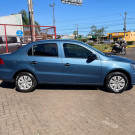 VW - VolksWagen VOYAGE Trendline 1.6 T.Flex 8V 4p 2018 Flex