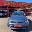 VW - VolksWagen VOYAGE Trendline 1.6 T.Flex 8V 4p 2018 Flex