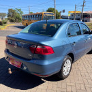 VW - VolksWagen VOYAGE Trendline 1.6 T.Flex 8V 4p 2018 Flex
