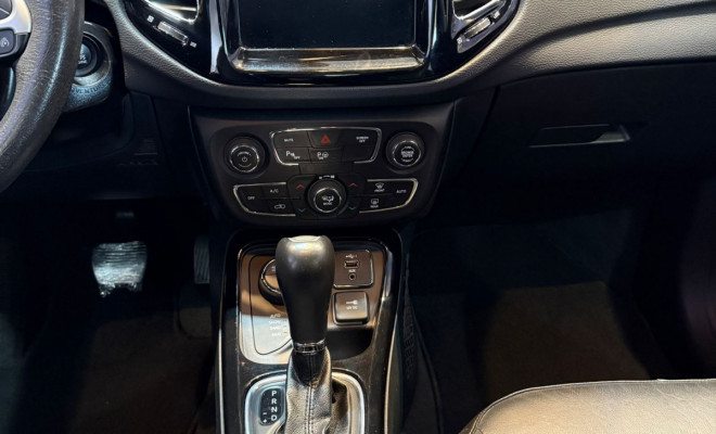 Jeep COMPASS SPORT 2.0 4x2 Flex 16V Aut. 2019 Flex-7