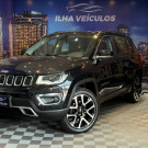 Jeep COMPASS SPORT 2.0 4x2 Flex 16V Aut. 2019 Flex-0