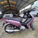 HONDA BIZ 125 ES/ 125 ES FLEX 2012 Flex-0