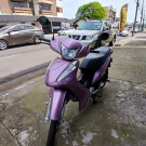 HONDA BIZ 125 ES/ 125 ES FLEX 2012 Flex-2