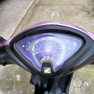 HONDA BIZ 125 ES/ 125 ES FLEX 2012 Flex-1