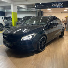 Mercedes-Benz CLA-180 1.6 16V 122cv Aut. 2018 Gasolina-1