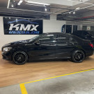 Mercedes-Benz CLA-180 1.6 16V 122cv Aut. 2018 Gasolina-2
