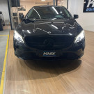 Mercedes-Benz CLA-180 1.6 16V 122cv Aut. 2018 Gasolina-0