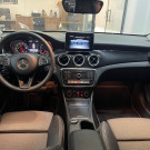 Mercedes-Benz CLA-180 1.6 16V 122cv Aut. 2018 Gasolina-7