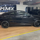 Mercedes-Benz CLA-180 1.6 16V 122cv Aut. 2018 Gasolina-3