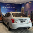 Nissan VERSA SL 1.6 16V FlexStart 4p Aut. 2018 Flex-13