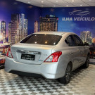 Nissan VERSA SL 1.6 16V FlexStart 4p Aut. 2018 Flex-11