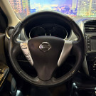 Nissan VERSA SL 1.6 16V FlexStart 4p Aut. 2018 Flex-6