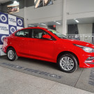 Fiat CRONOS DRIVE 1.3 8V Flex 2024 Flex