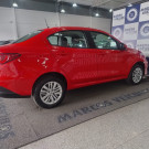 Fiat CRONOS DRIVE 1.3 8V Flex 2024 Flex