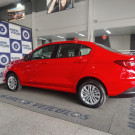 Fiat CRONOS DRIVE 1.3 8V Flex 2024 Flex