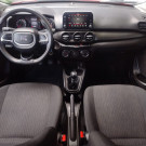 Fiat CRONOS DRIVE 1.3 8V Flex 2024 Flex